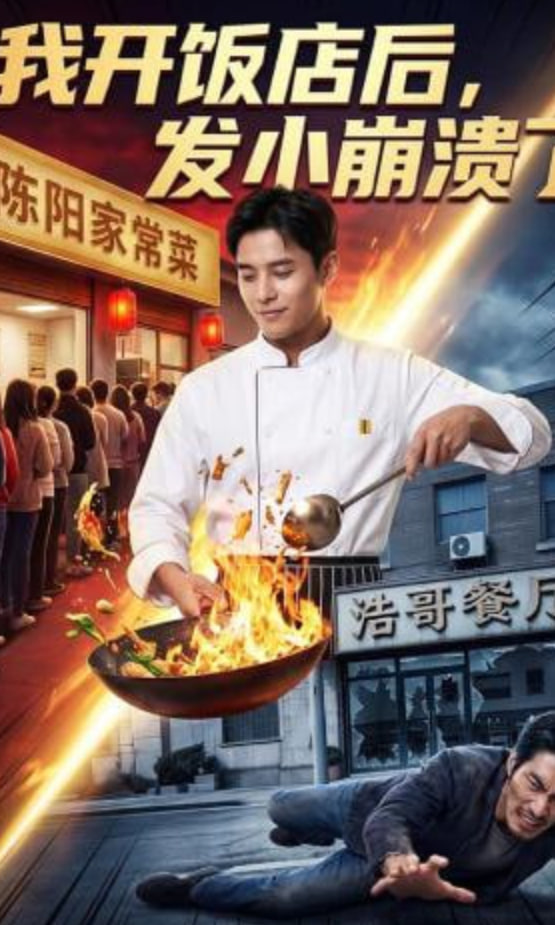 异世界食堂 第三季